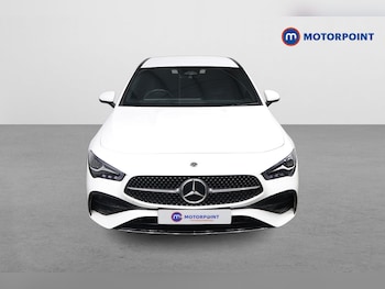 Used Mercedes-Benz CLA undefined for sale - 78367336: Photo
