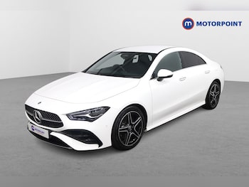 Used Mercedes-Benz CLA undefined for sale - 78367336: Photo