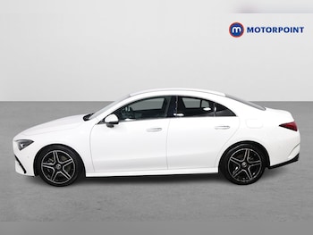 Used Mercedes-Benz CLA undefined for sale - 78367336: Photo
