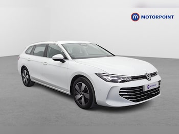 Used Volkswagen Passat 2025 for sale - 78421300: Photo