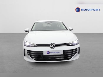 Used Volkswagen Passat 2025 for sale - 78421300: Photo