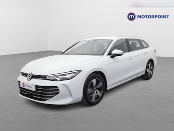 Used Volkswagen Passat 2025 for sale - 78421300: Photo