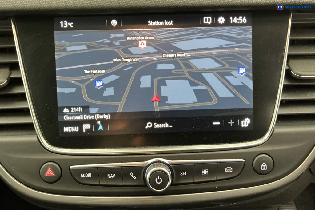 Used Vauxhall Crossland 2022 for sale - 76782758: Photo 10