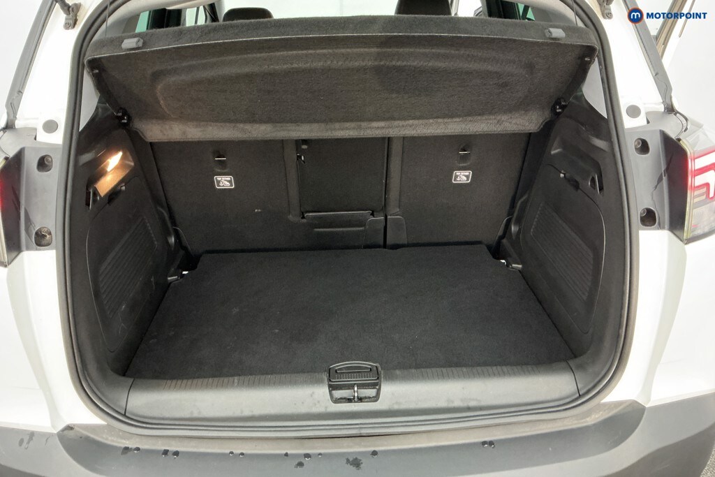 Used Vauxhall Crossland 2022 for sale - 76782758: Photo 11