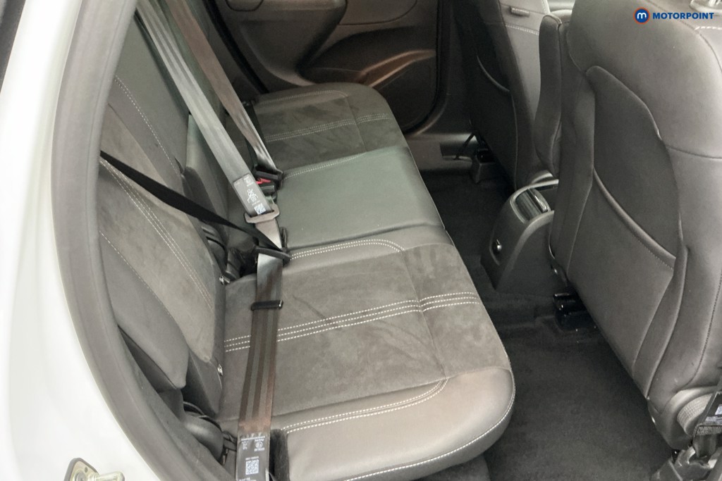 Used Vauxhall Crossland 2022 for sale - 76782758: Photo 12