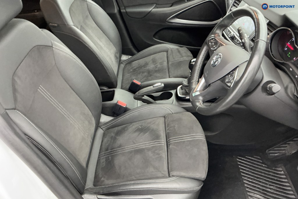 Used Vauxhall Crossland 2022 for sale - 76782758: Photo 13