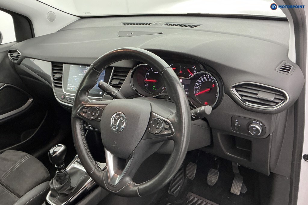 Used Vauxhall Crossland 2022 for sale - 76782758: Photo 15