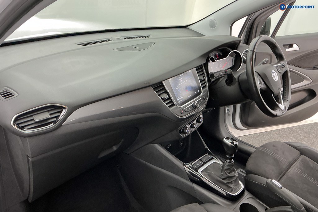 Used Vauxhall Crossland 2022 for sale - 76782758: Photo 16