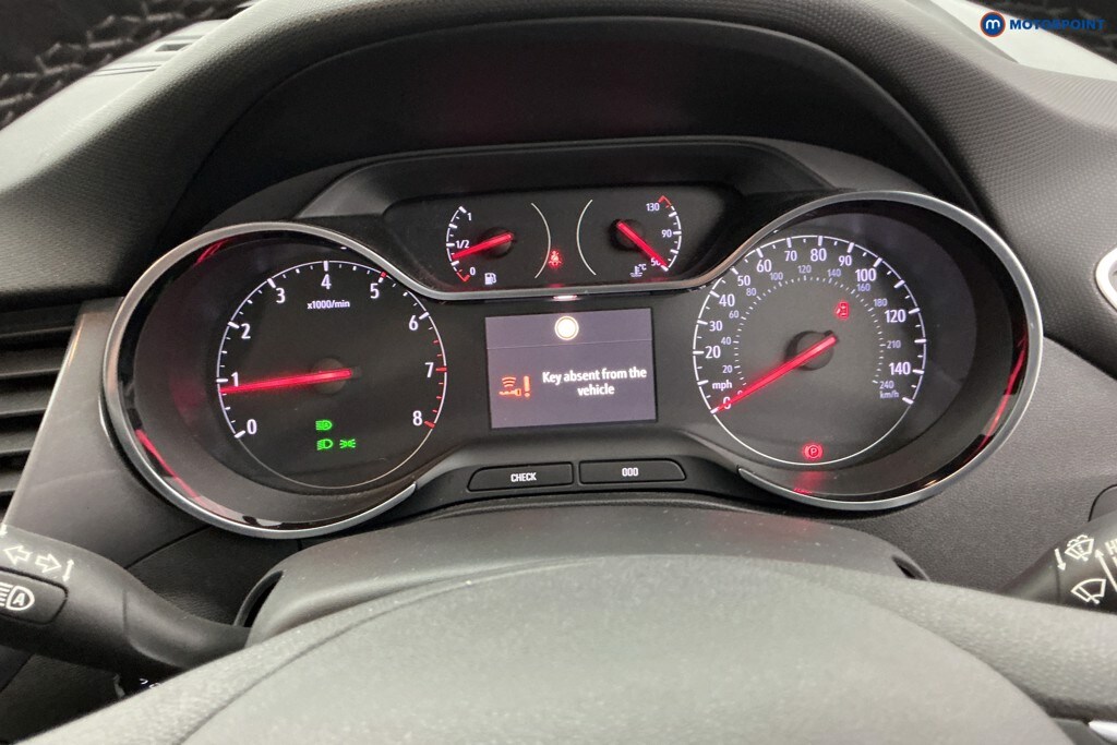 Used Vauxhall Crossland 2022 for sale - 76782758: Photo 17