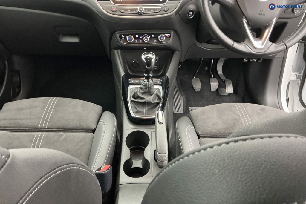 Used Vauxhall Crossland 2022 for sale - 76782758: Photo 19