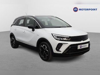 Vauxhall - Crossland