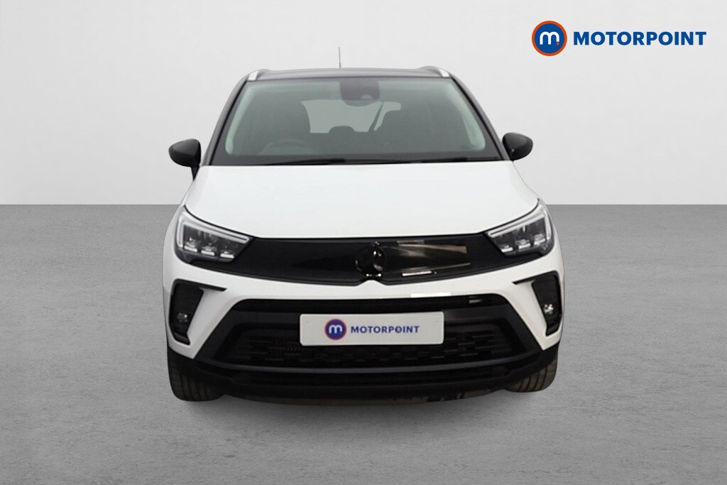 Used Vauxhall Crossland 2022 for sale - 76782758: Photo 2