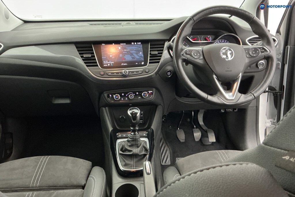 Used Vauxhall Crossland 2022 for sale - 76782758: Photo 20