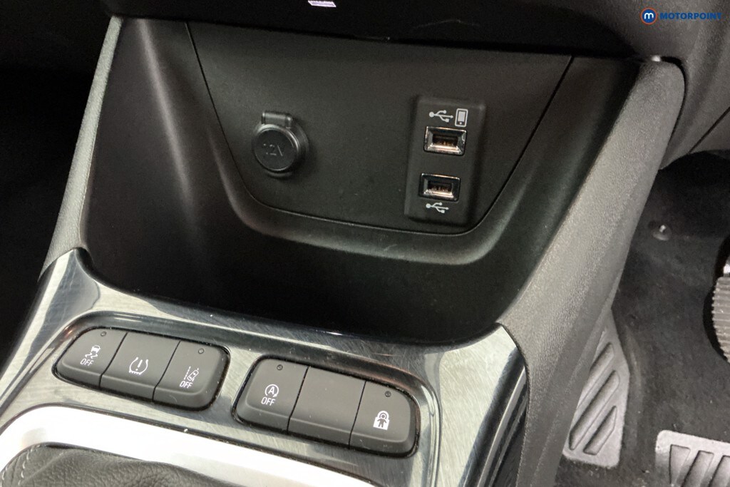 Used Vauxhall Crossland 2022 for sale - 76782758: Photo 24