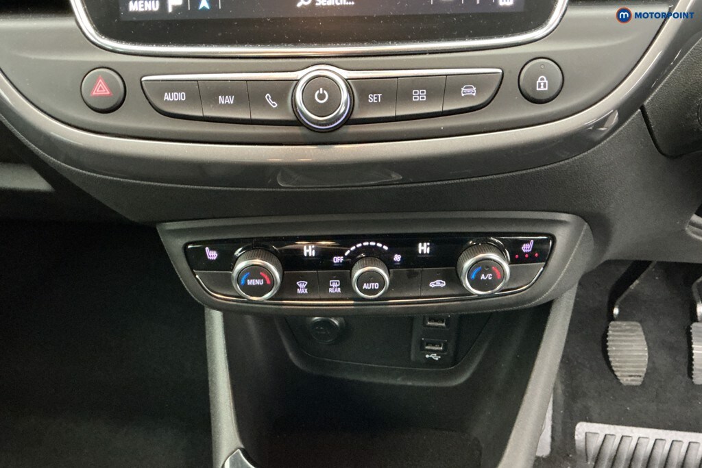 Used Vauxhall Crossland 2022 for sale - 76782758: Photo 25