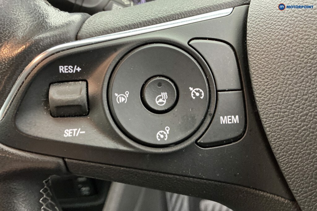 Used Vauxhall Crossland 2022 for sale - 76782758: Photo 27