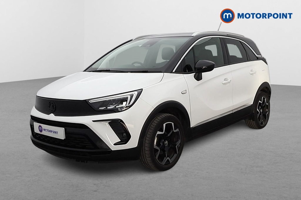 Used Vauxhall Crossland 2022 for sale - 76782758: Photo 3