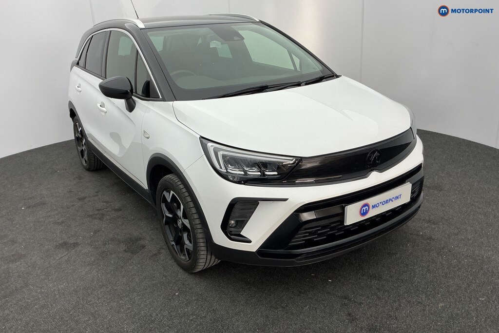 Used Vauxhall Crossland 2022 for sale - 76782758: Photo 35