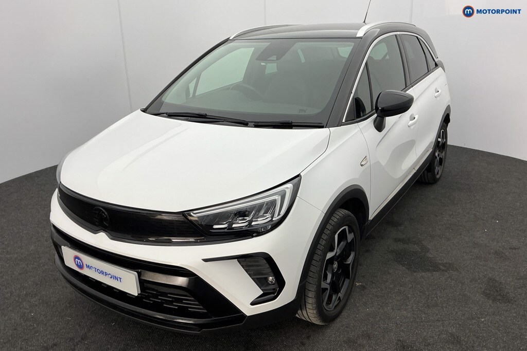Used Vauxhall Crossland 2022 for sale - 76782758: Photo 37