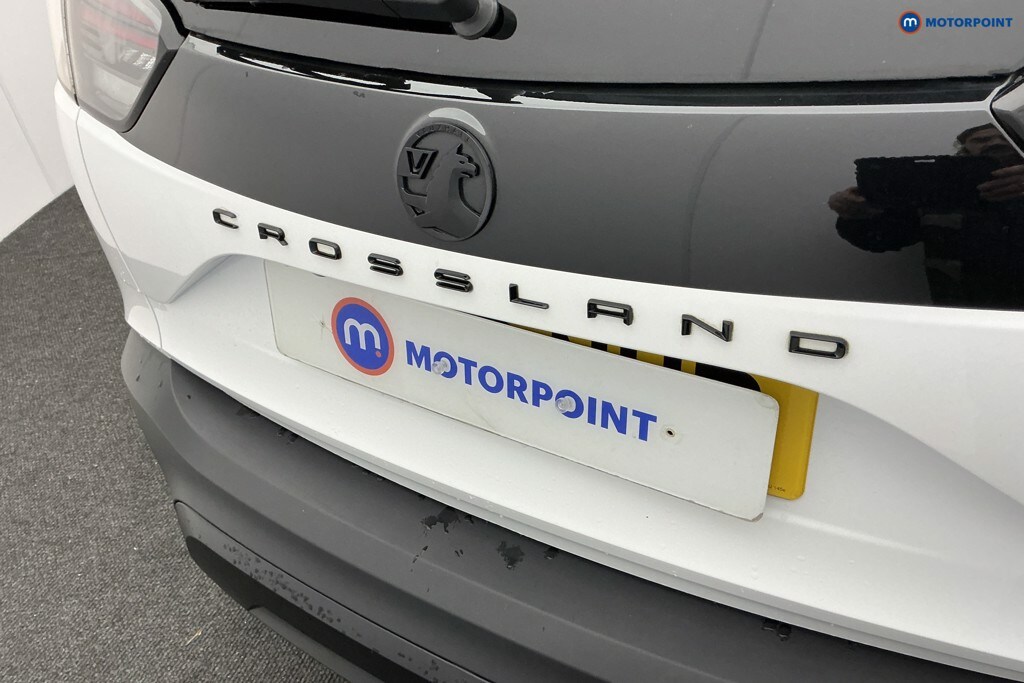 Used Vauxhall Crossland 2022 for sale - 76782758: Photo 39