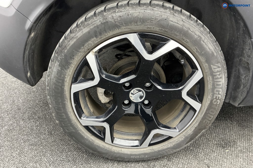 Used Vauxhall Crossland 2022 for sale - 76782758: Photo 40