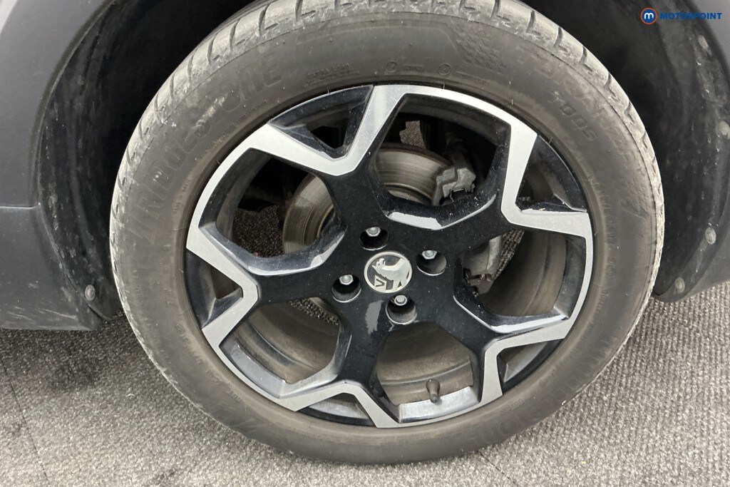 Used Vauxhall Crossland 2022 for sale - 76782758: Photo 41