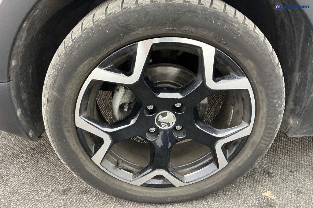 Used Vauxhall Crossland 2022 for sale - 76782758: Photo 42