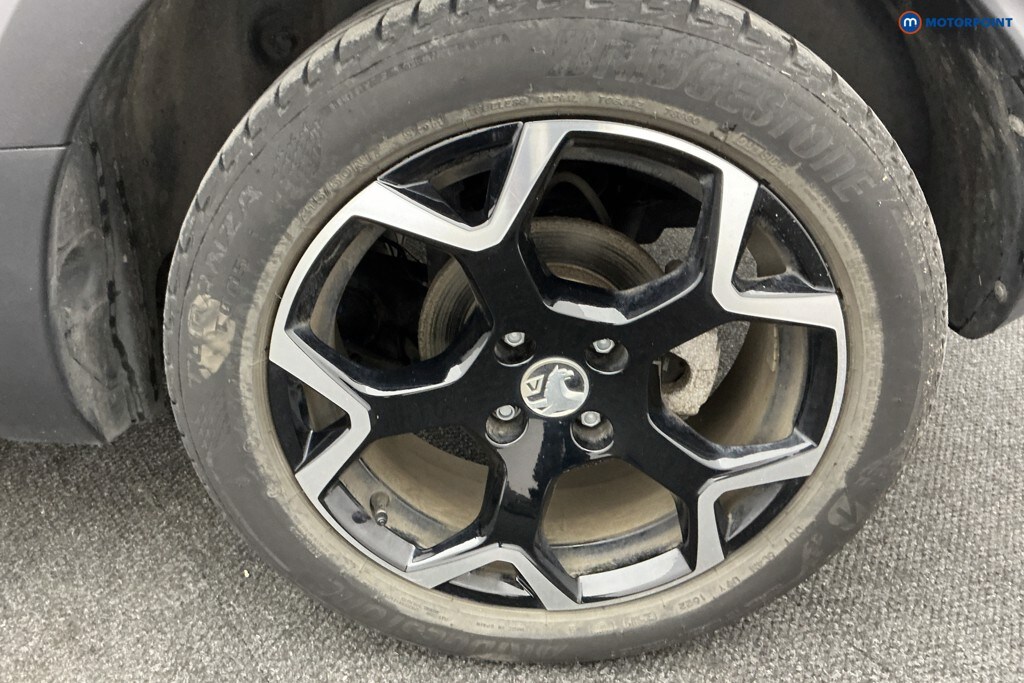 Used Vauxhall Crossland 2022 for sale - 76782758: Photo 43