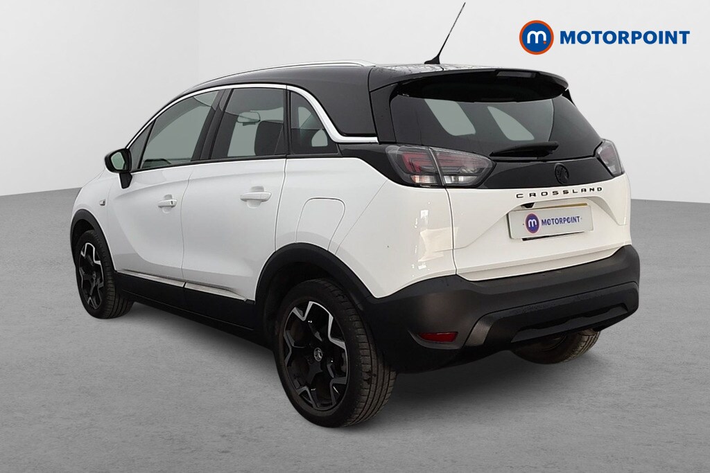 Used Vauxhall Crossland 2022 for sale - 76782758: Photo 5