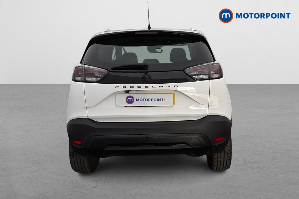 Used Vauxhall Crossland 2022 for sale - 76782758: Photo 6