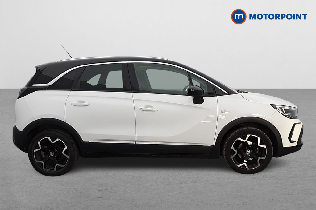 Used Vauxhall Crossland 2022 for sale - 76782758: Photo 8