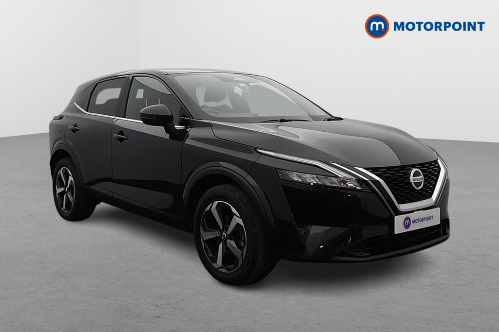Used Nissan Qashqai 2021 for sale - 76340889: Photo 1