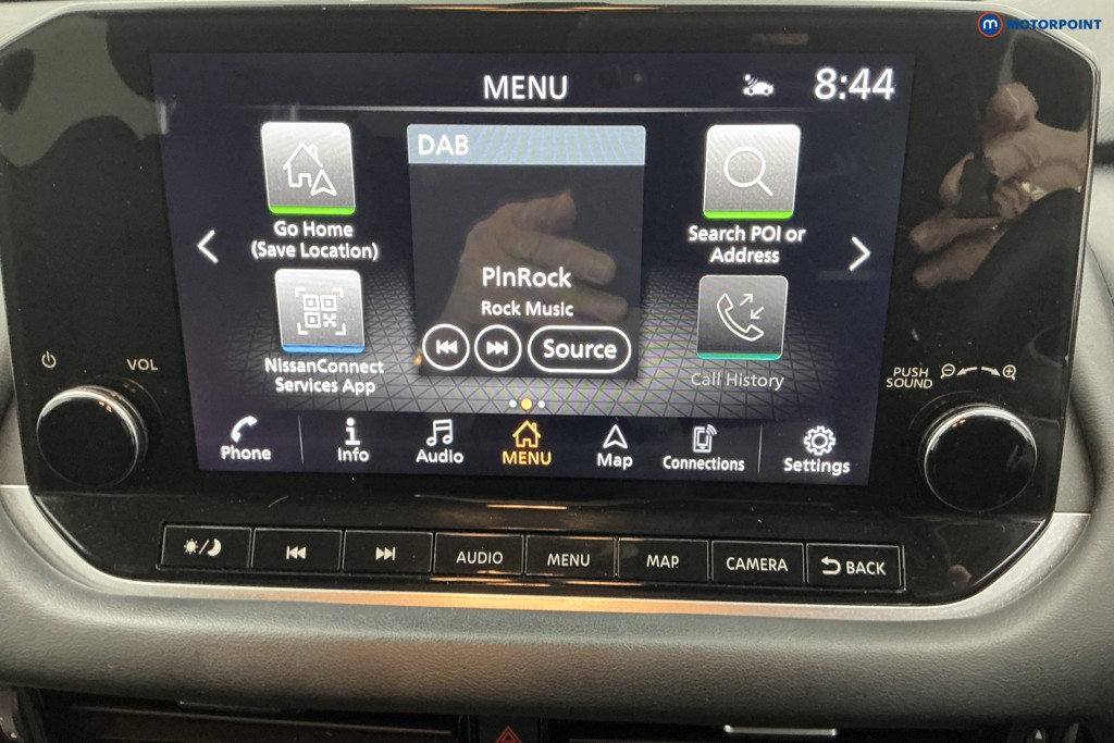 Used Nissan Qashqai 2021 for sale - 76340889: Photo 10