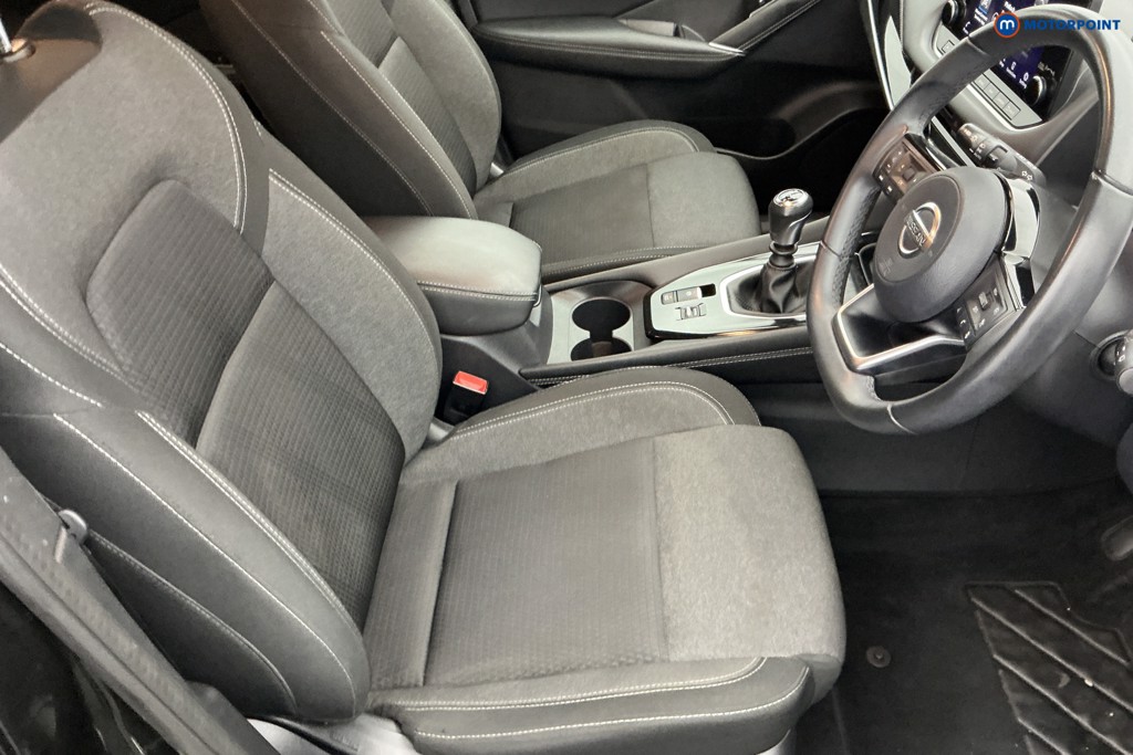 Used Nissan Qashqai 2021 for sale - 76340889: Photo 13