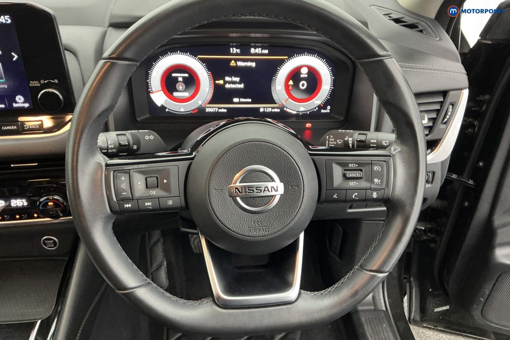 Used Nissan Qashqai 2021 for sale - 76340889: Photo 14