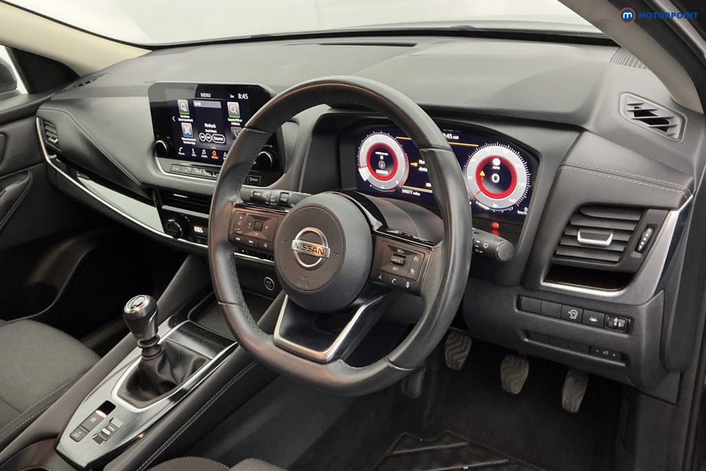 Used Nissan Qashqai 2021 for sale - 76340889: Photo 15