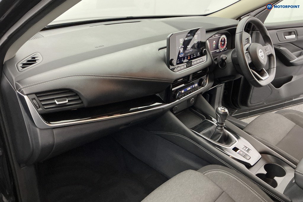 Used Nissan Qashqai 2021 for sale - 76340889: Photo 16
