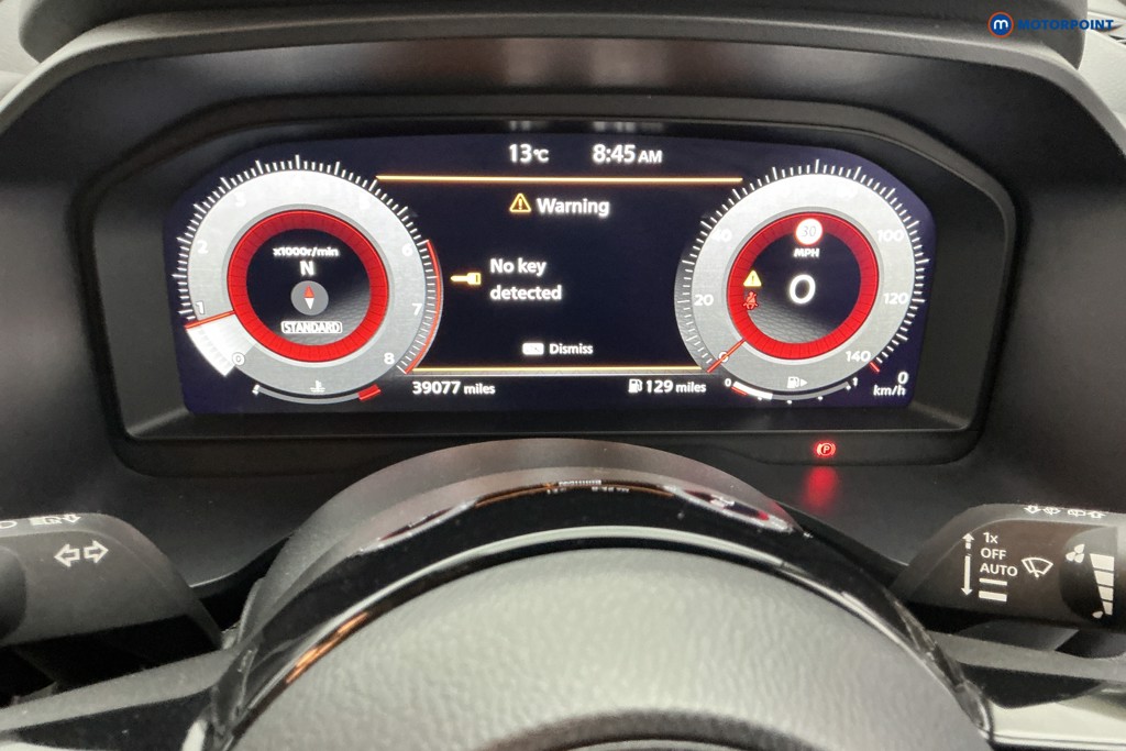 Used Nissan Qashqai 2021 for sale - 76340889: Photo 17