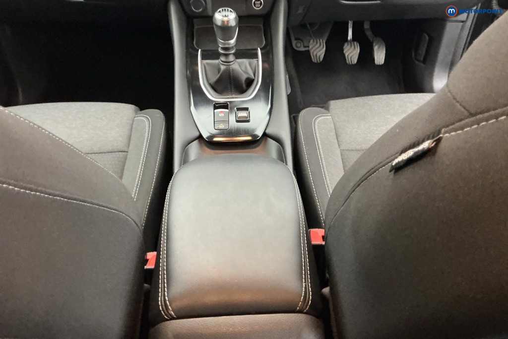 Used Nissan Qashqai 2021 for sale - 76340889: Photo 19