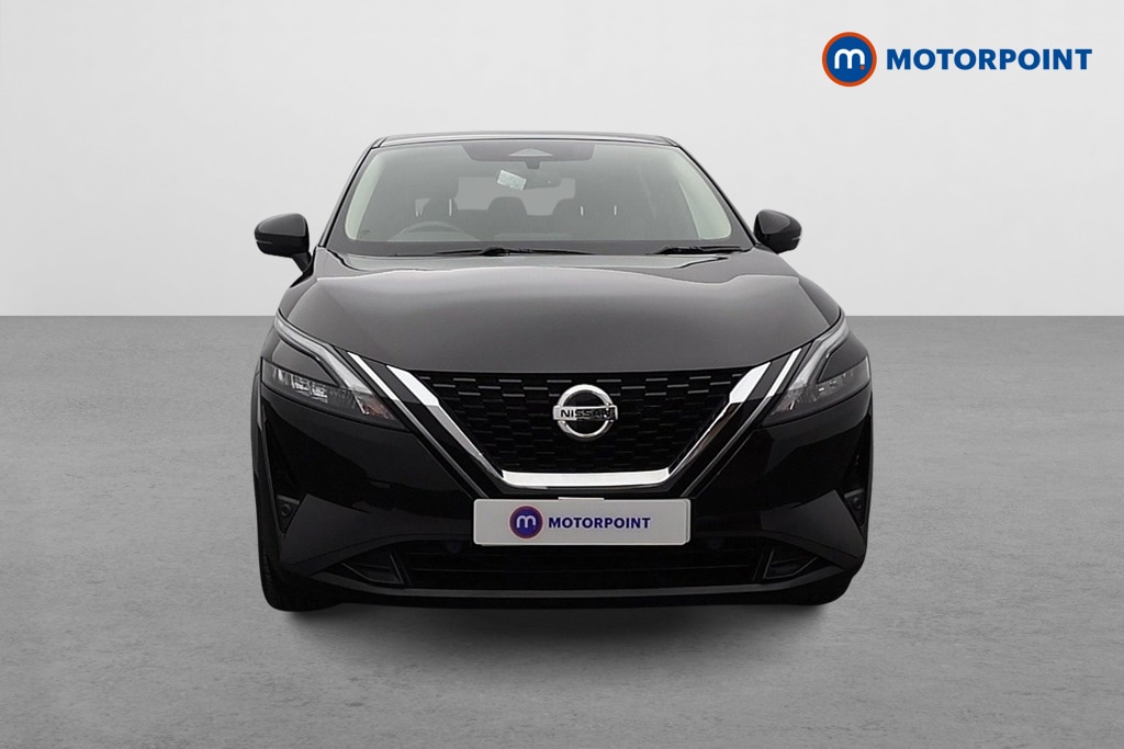 Used Nissan Qashqai 2021 for sale - 76340889: Photo 2
