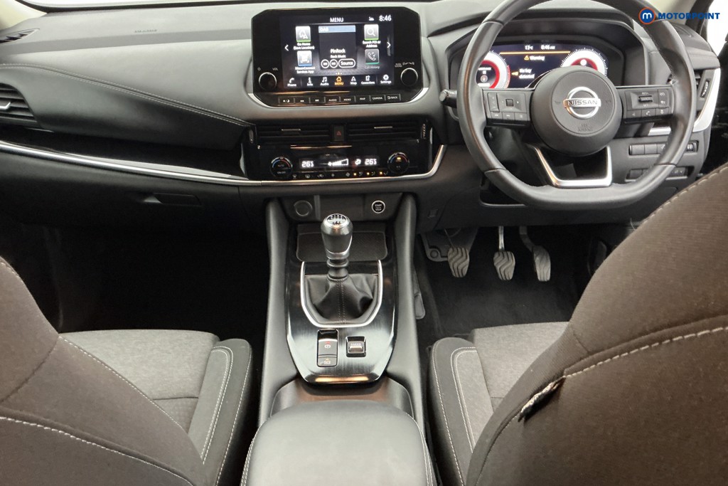 Used Nissan Qashqai 2021 for sale - 76340889: Photo 20