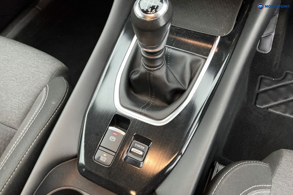 Used Nissan Qashqai 2021 for sale - 76340889: Photo 23