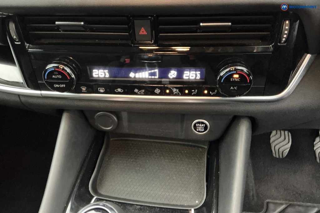Used Nissan Qashqai 2021 for sale - 76340889: Photo 25