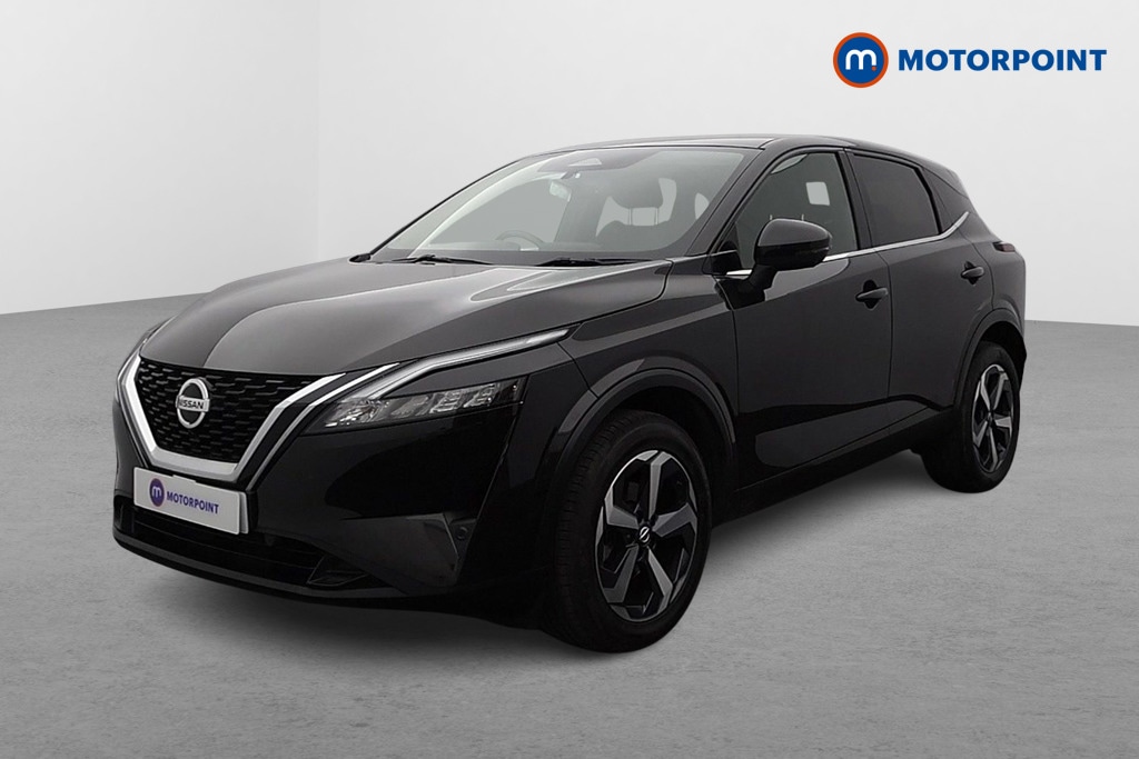 Used Nissan Qashqai 2021 for sale - 76340889: Photo 3