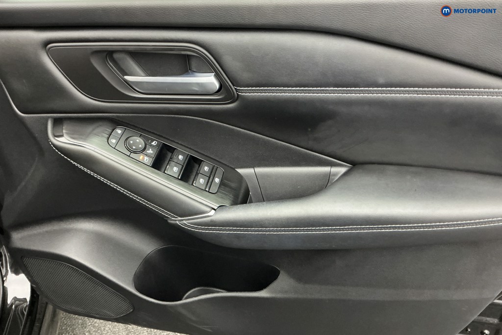 Used Nissan Qashqai 2021 for sale - 76340889: Photo 30