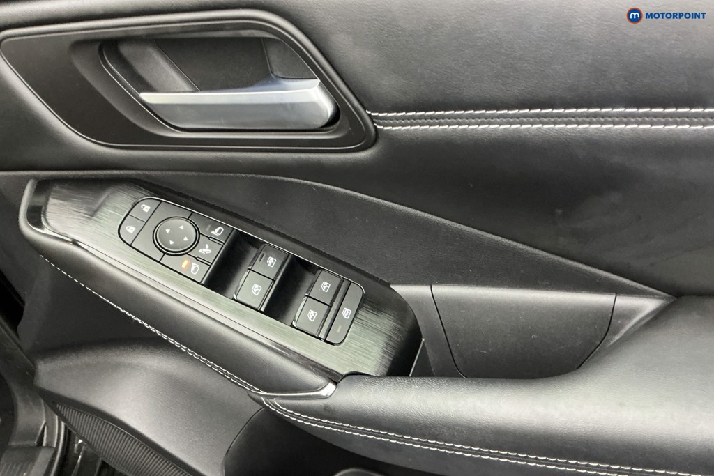 Used Nissan Qashqai 2021 for sale - 76340889: Photo 31