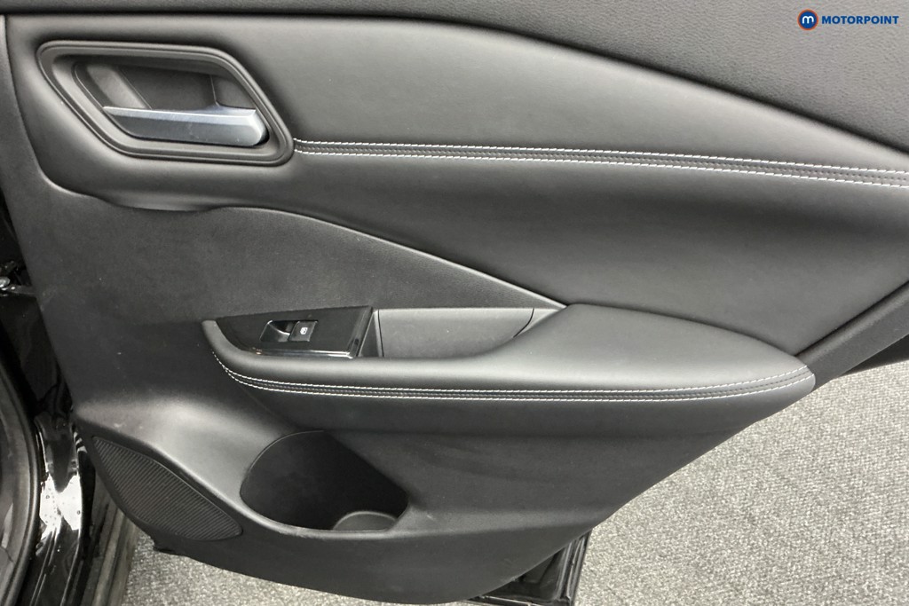Used Nissan Qashqai 2021 for sale - 76340889: Photo 32