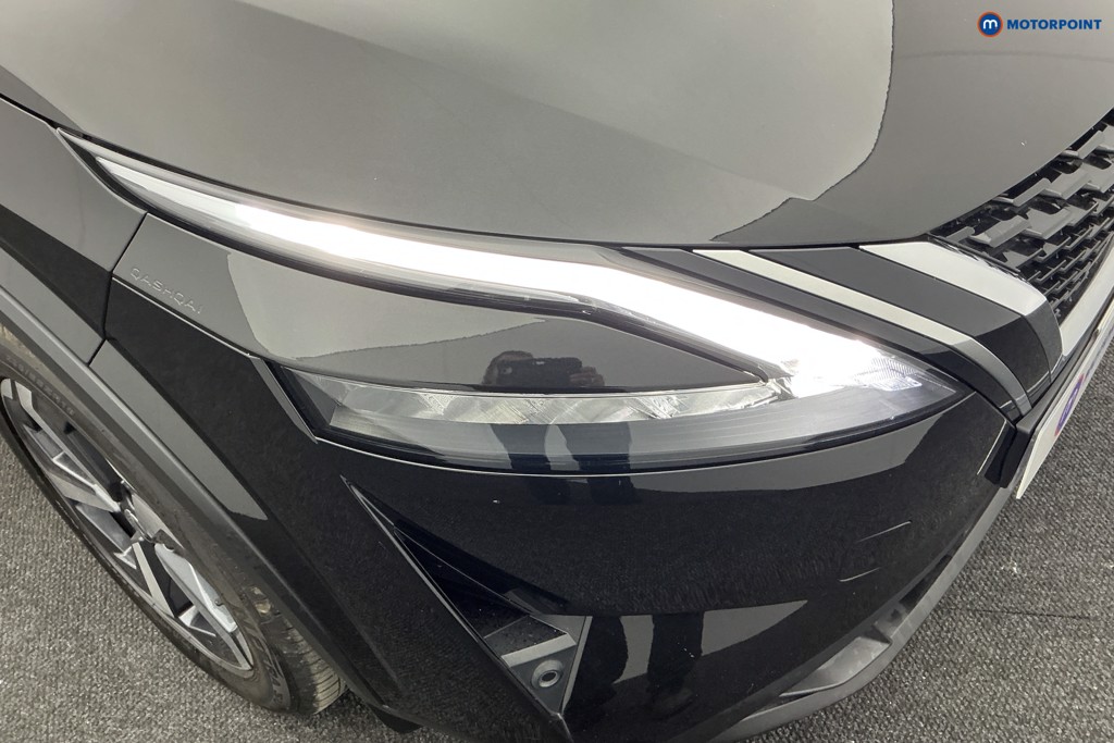 Used Nissan Qashqai 2021 for sale - 76340889: Photo 34