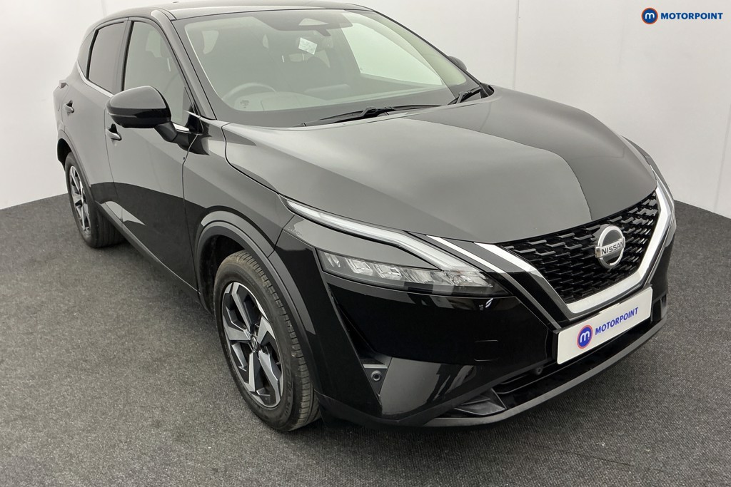 Used Nissan Qashqai 2021 for sale - 76340889: Photo 35