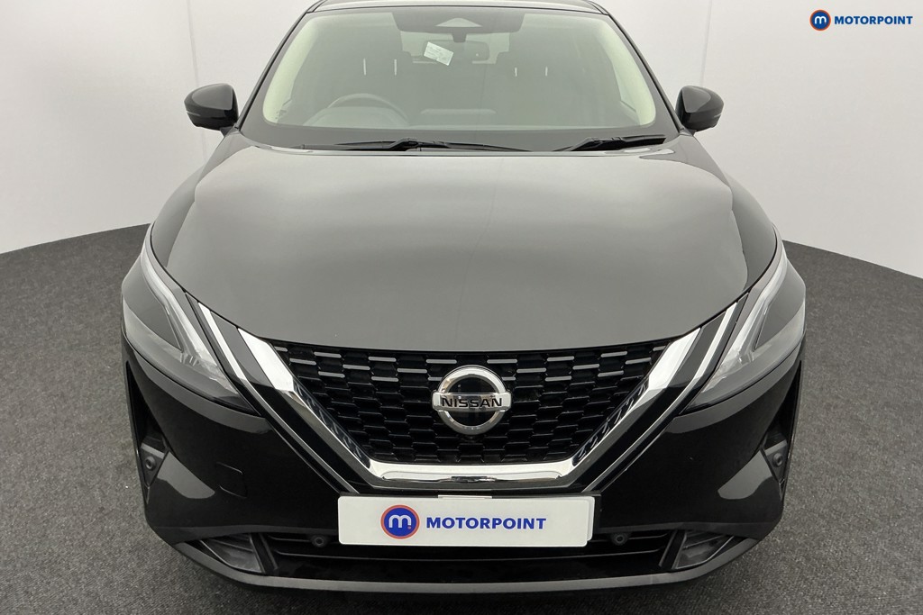 Used Nissan Qashqai 2021 for sale - 76340889: Photo 36